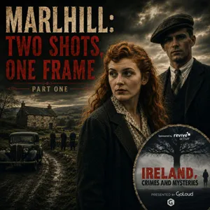 Marlhill: Two Shots, One Frame (Part One)