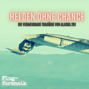 Alaska 261: Helden ohne Chance