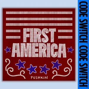 The story we don't tell about how this country was founded