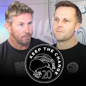 Sawmill Brewery Owner on Perseverance, Surviving Disaster & Building Culture: Mike Sutherland