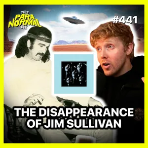 The Strange Disappearance of Jim Sullivan