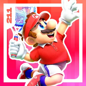 Red Alert 211 : Mario Tennis Fever & Skate Story