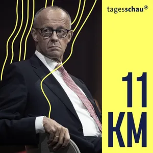 Kanzler Merz unter Zugzwang: Mit Reformen aus der Krise?