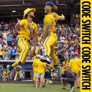 What the Savannah Bananas have to do with race and baseball