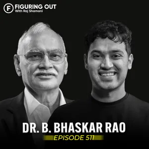 Why Doctors Leave India: Brain Drain, Low Pay & Healthcare Crisis | Dr. Bhaskar | FO511 Raj Shamani