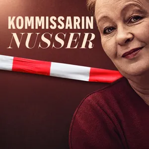Kommissarin Nusser ermittelt: Show Down - Ohne Skrupel