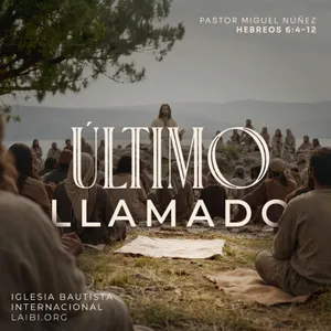 Último llamado