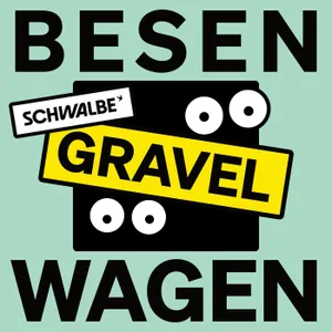 Gravel #10: Muskelkater in den Augen