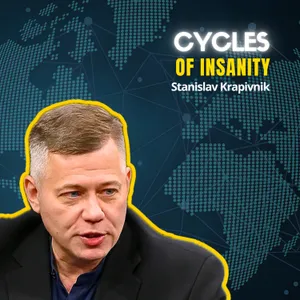 NATO's Crazy Long Term Planning for Proxy Wars | Stas Krapivnik
