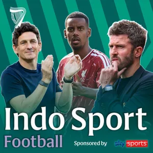 Already Arsenal's title to lose? | City stodgy, United mauled, Liverpool limp, Emery silent | Keith Andrews' clinic