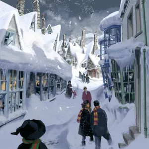 Le Poudcast #38 : Les lieux magiques