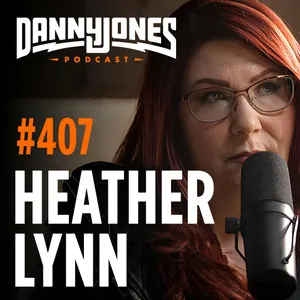 #407 - Anunnaki Expert Decoded True Origin of 'Ancient Alien' Technology | Heather Lynn