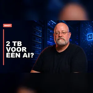 Waarom lokale AI vooral een hardwarehobby is