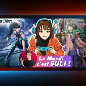 Le Live ! L'actu, Retour sur le TGS, de la "frame gen" et bien plus !