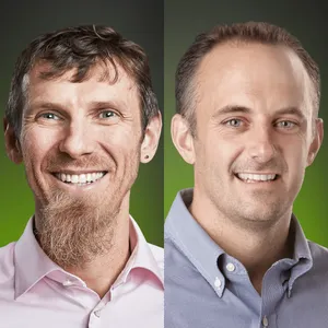 Building AI Factories: How Red Hat and NVIDIA Turn Enterprise Data Into Intelligence - Ep. 293