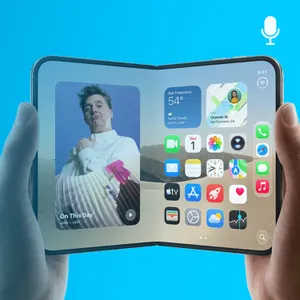 'iPhone Duo is meer dan marketing, ook echt beter ontworpen'
