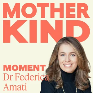 Dr Federica Amati: What New Mothers Aren’t Told About Recovery After Birth