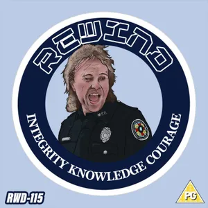 Police Academy 4 : Citizens on Patrol (1987) - Episode 115