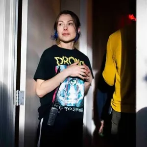 180 grados - Phoebe Bridgers, en la película "Primetime" - 28/09/26