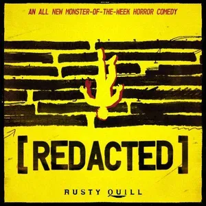 FEED DROP: REDACTED