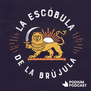 Programa 616: Todo empezó en Persia