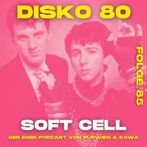 Soft Cell