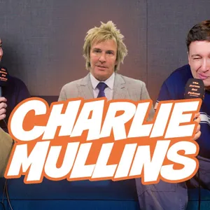 124. Charlie Mullins -  the plastic Pimlico Plumber who can't stop talking rubbish on GB News