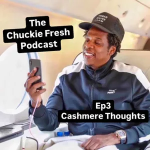 Cashmere Thoughts