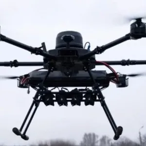 WarTalk: Ukraine's Forward Drone Line with Rob Lee