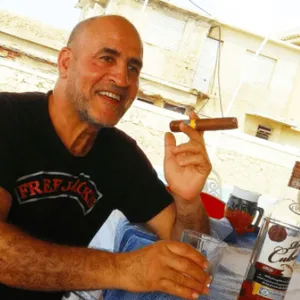 The Epstein fixer found dead in his Paris flat