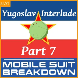 Yugoslav Interlude 7: The Race for Trieste