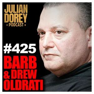 #425 - “13 SHOTS!” - Eddie Gallagher-backed Cop FRAMED for Murder | The Oldrati’s