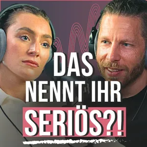 #305 - Streitgespräch: Ich stelle Hauptstadt-Journalistin zur Rede