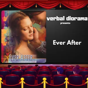 Ever After: A Cinderella Story