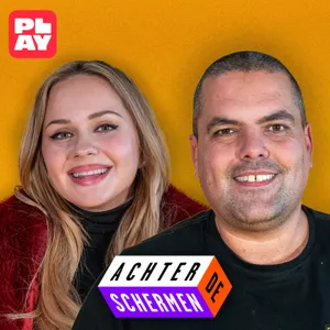 Anastasya Chernook & Yannick Noben: een explosieve aflevering