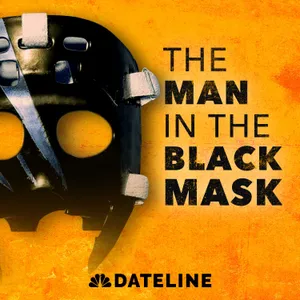 The Man in the Black Mask - Ep. 6: House of Cards