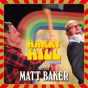 Matt Baker: A Triple Back Somersault,  Nuremberg Pork Allergy Disaster, and Sunken Cities with Dr Peter Campbell