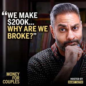 252. "I’m 35, in debt, and spend everything I make"