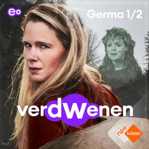 #1 - Germa van den Boom 1/2 (S03)