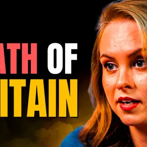642. The Death of Britain Will Come in 2029 - Emma Trimble