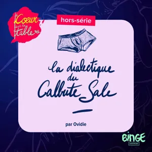 La dialectique du calbute sale | 1/5
