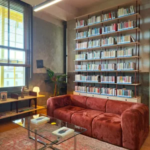 Mesa de redacción: ¿Cuántos libros tienes en casa?