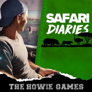 Travel Diaries: African Safari (Part B)