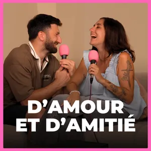 D'amour et d'amitié