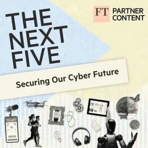 Securing Our Cyber Future