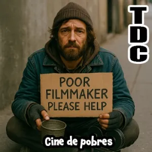 TDC Podcast - 232 - Cine de pobres