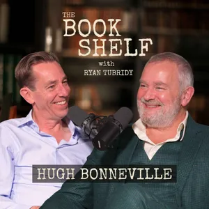 Hugh Bonneville