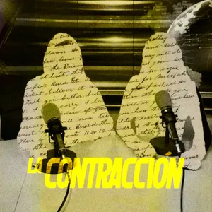 Episodio 5 - La filtración