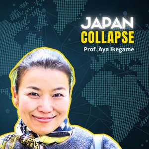 Tokyo's CRAZY New Policies: Power Grab & Economic Collapse | Aya Ikegame