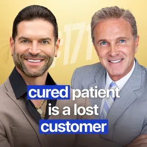Episode #171: “My Heart Test Was Perfect and Then I Had a HEART ATTACK!” - Featuring Daniel Trevor